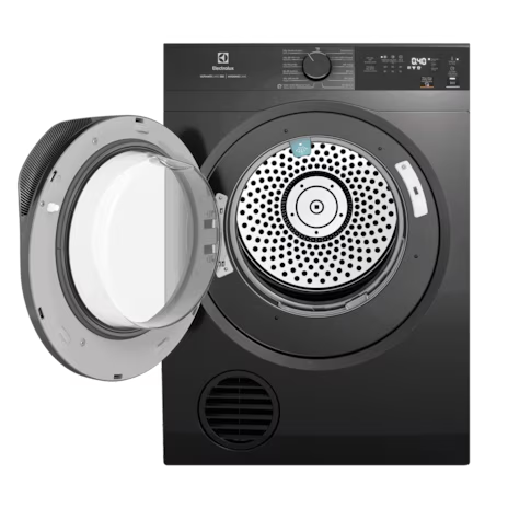 Máy sấy thông hơi Electrolux 9kg EDS904N3SC UltimateCare 300
